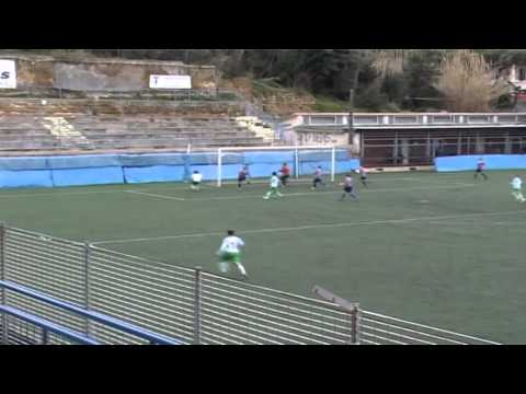 Carpisa Napoli - Catania 3-0