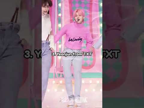 Top 11 Best Male Dancers In Kpop According To Netizens Part 3