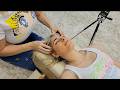 Mega Head Scalp And Shoulder Tension Relief CRACKED With Precision