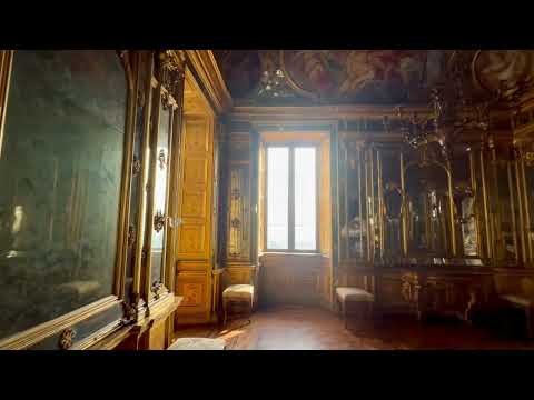 Gentleman Gipsy - Palazzo Terzi, Bergamo, Italia