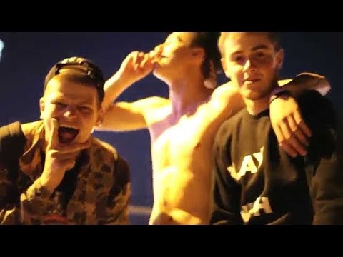 Video thumbnail for Моё Тело (My Body)