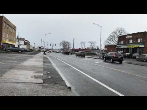 CTtransit #511 on Route 40