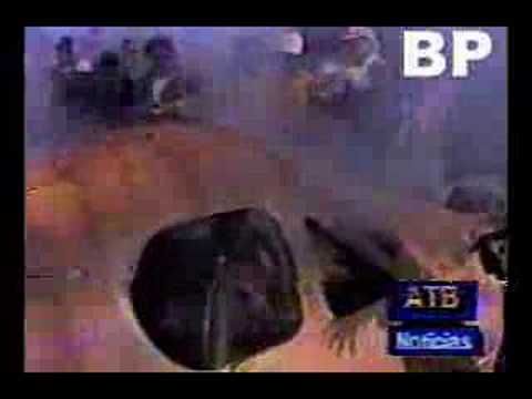 ACCIDENTE MAX FERNANDEZ