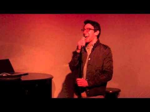 Ben Fankhauser - "Signed, Sealed, Delivered" (Stevie Wonder)