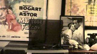 Otis Williams and the Charms  "ivory tower"