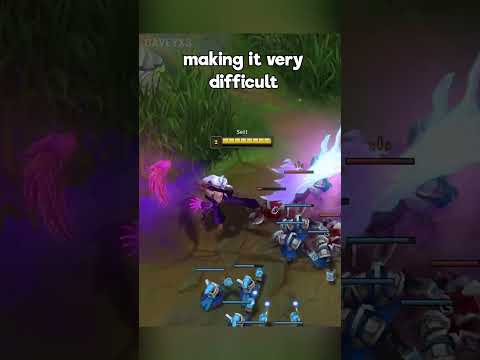 Sett High Elo VS Low Elo Difference (Sett Combo Guide) - League of Legends