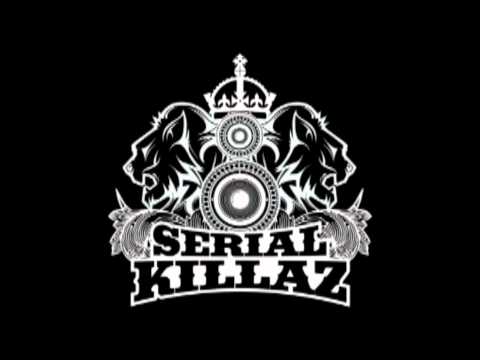 Rebel MC Ft Top Cat - Champion DJ (Serial Killaz Remix)[HD]
