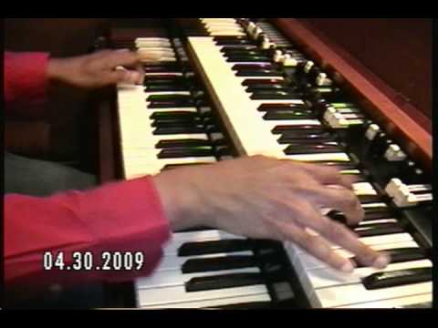 Jonathan Woodby- The Saw Dust Trail 2 of 3