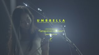 Umbrella ( 우산 ) Part 1 - Far East Movement ft Hyolyn & Gill Chang [Official Video]