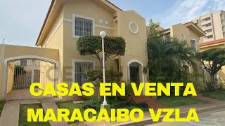 CUANTO CUESTA UNA CASA EN MARACAIBO VENEZUELA 2025 PARTE 1
