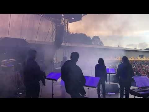 Marie Rottrová - Řeka lásky