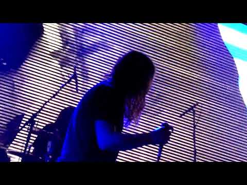 LIVERPOOL PSYCH FEST 2017 - The Telescopes