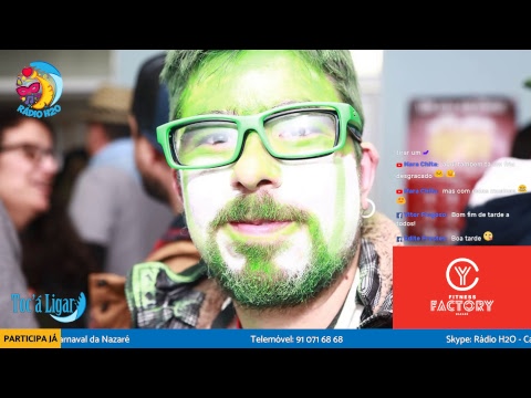 TOC'Á LIGAR | EMISSÃO 4 DE FEVEREIRO 2019