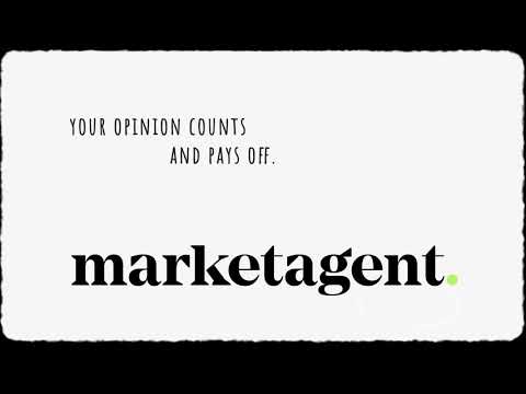 Marketagent - make money