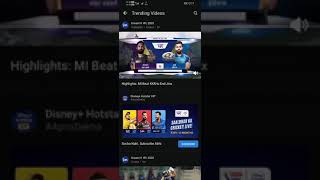 KKR vs MI full match highlights 5th ipl match 2020