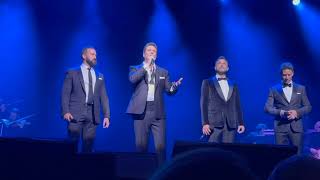 &quot;Hero&quot; - IL DIVO Melbourne [23 APR 2022]