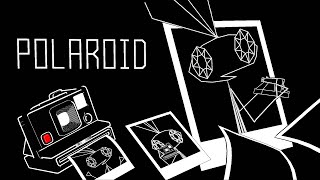 Cover art for Polaroid