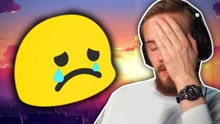 THIS GAME WILL MAKE YOU WEEP (That, Dragon Cancer)