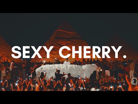 Tools - Sexy Cherry (Simeon Afro House Remix)