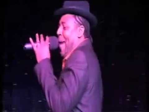 Soul Wedding Singer Birmingham For Hire in the Midlands and UK-Wide Singers - Dave Largie