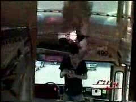 5 Cent Deposit - Bird on a wire