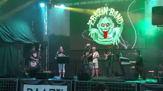 Video Zbažin Band Mníšek