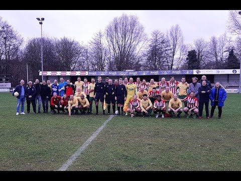 2020-01-04 Voetbal, Hollandia 2001-2002-Hollandia 2007-2008, hele wedstrijd, Full HD, 50fps