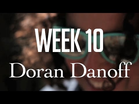 Teaser: Doran Danoff