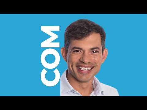 Vídeo Campanha - Danilo Lima Vereador São Bernardo do Campo 45555