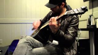 Canaan Smith - Behind The Song &quot;Love You Like That&quot;