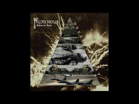 Numinous - Rape Nature