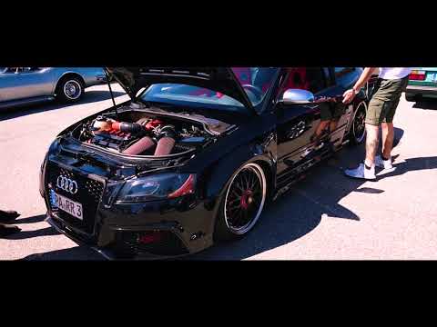 Tuning Day Neustift 2k18 / Aftermovie