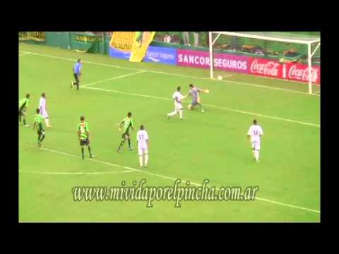 Estudiantes 3-Defensa y Justicia 0