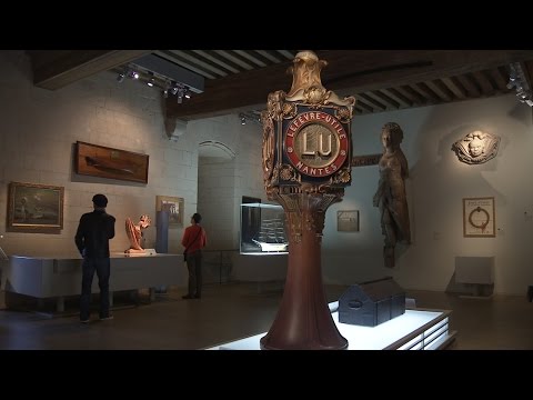 Bande Annonce :  L'histoire gourmande de LU