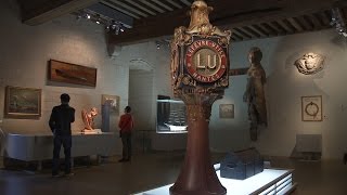 Bande Annonce :  L'histoire gourmande de LU