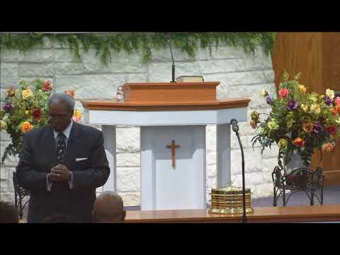 George Williams - The God of The Fifth Sparrow