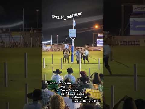 Urdinarrain, Entre Ríos 2026