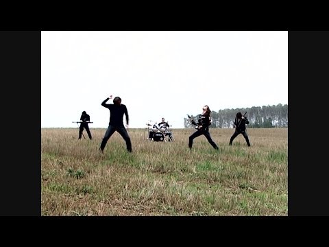 Гран-КуражЪ - Поздно для любви (Official video, 2007)