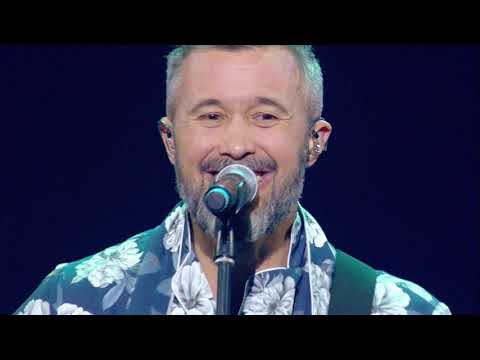 Музасфера - Сергій Бабкін у Палаці "Україна" (LIVE concert)