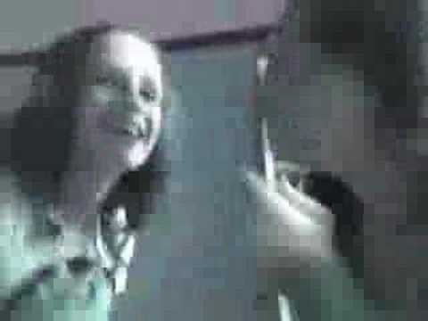 Abi & Jo & adam -bloundhound gang