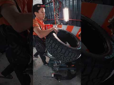 Lốp Arroyo Tamarock R/T