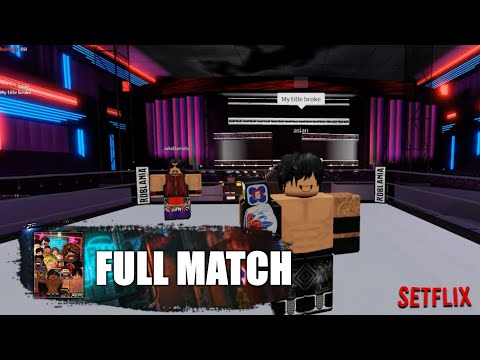 WCPW STACKED 2023: ASIAN JUSTIN VS JAKE GARGANO | INTERMISSION MATCH (TV CHAMPIONSHIP)