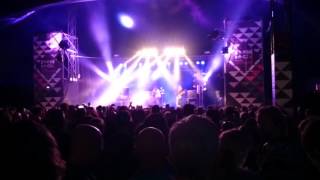 DeWolff - Don't You Go Up the Sky (Live @ Stone Rock Festival, Dalfsen, 9-7-2016)