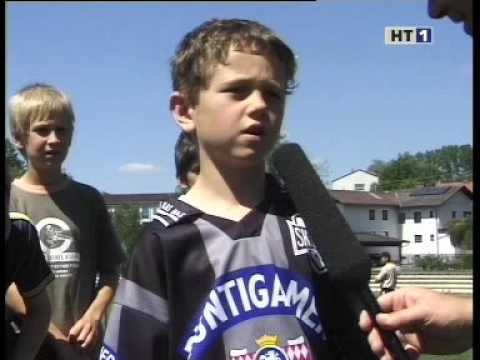 HT1 Peuerbach - FPpeuerbach Verein Union Peuerbach Event 2003