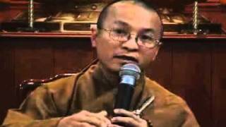 53.Phát nguyện 020/05/2006) video do Thích Nhật Từ giảng - Thích Nhật Từ