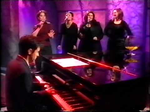 I remember Sky - GMA 2002- Queen Bee , Andy Watson, Vicky King, Diana Clarke 2003