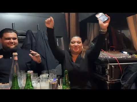 Momir Jovanovic 🎻🤴Mile Matic 🎹🤴