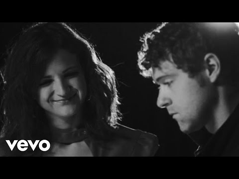 Striking Matches - When The Right One Comes Along (1 Mic 1 Take)