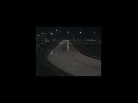 ICE SPEEDWAY WC 1989