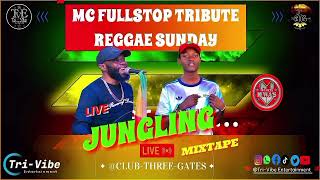 Download lagu Mc Fullstop A.K.A John Maina Tribute Reggae Mix  mp3